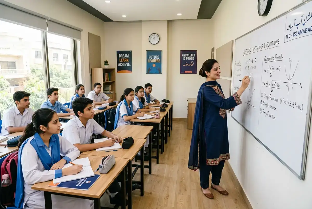 Tutors & Academies professional illustration